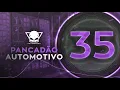 Capa da música Pancadão Automotivo 35, de Som de Qualidade - DJ Fabrício Cesar