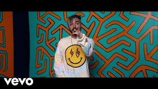 Capa da música Mi Gente, de J Balvin, Willy William