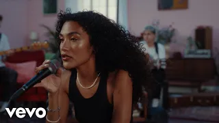 Capa da música Time, de Olivia Dean