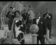 Capa da música When The Saints Go Marching In, de Louis Armstrong