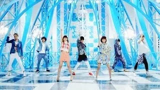 Capa da música AAA / 「Wake up!」Music Video, de avex