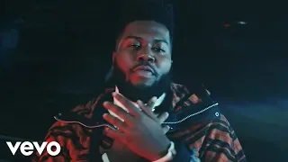 Capa da música Better, de Khalid