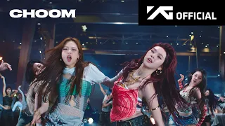 Capa da música '춤 ' M/v, de Babymonster