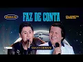 Capa da música Ao vivo, de Faz de Conta