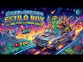 Capa da música Estilo Boy, de Zé Voador e Sonho Caipira Feat Robson Beraldo