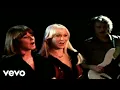 Capa da música Dancing Queen, de Abba