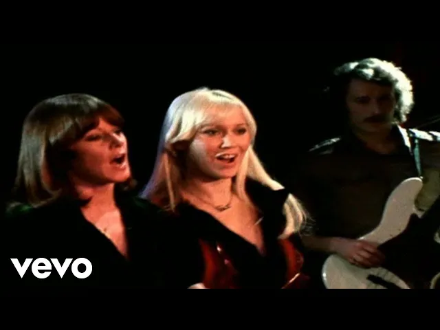 Dancing Queen — Abba
