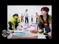 Capa da música Nct Wish 엔시티 위시 'i Spy' Mv, de Smtown