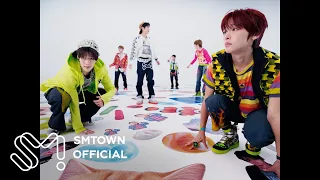 Capa da música Nct Wish 엔시티 위시 'i Spy' Mv, de Smtown