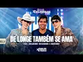 Capa da música Thallys e Thiago, de Thallys e Thiago