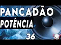 Capa da música Pancadão Automotivo 36, de Sinta a Potência - DJ Fabrício Cesar