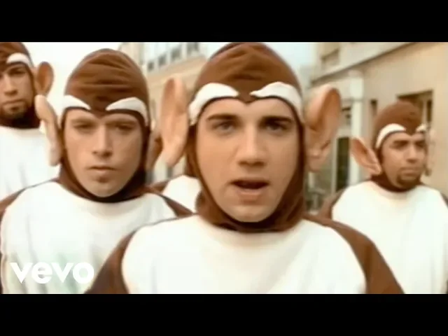 The Bad Touch — Bloodhound Gang