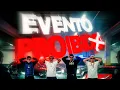 Capa da música Evento Proibido, de Sua mãe nem sonha ELETROFUNK - Dj Andreoli,Dj LC Cabral,Guilherme Cf,Mc Th