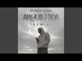 Capa da música Arquivada, de Pytter