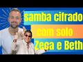 Capa da música Ainda é Tempo pra Ser Feliz /Cifra e Solo no Cavaquinho, de Projeto Cavaco De Churrasco