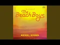 Capa da música Kokomo, de The Beach Boys