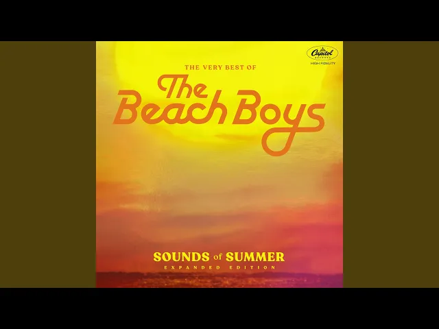 Kokomo — The Beach Boys