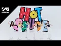 Capa da música ‘hot Sauce’ M/v, de Babymonster