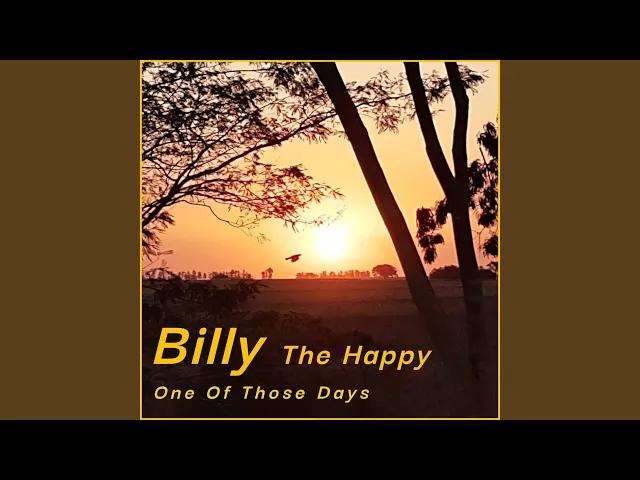 Whatever — Billy the Happy