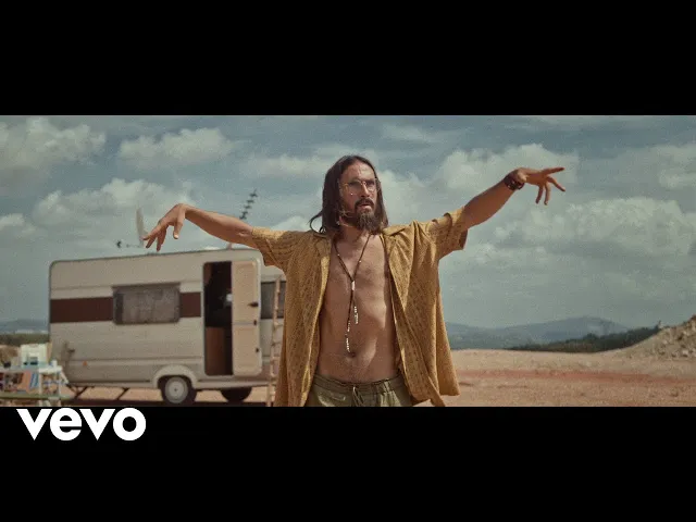 Call It Love — Felix Jaehn & Ray Dalton
