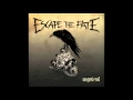 Capa da música One For The Money, de Escape the Fate