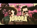 Capa da música Ignora, de Felipe & Rodrigo