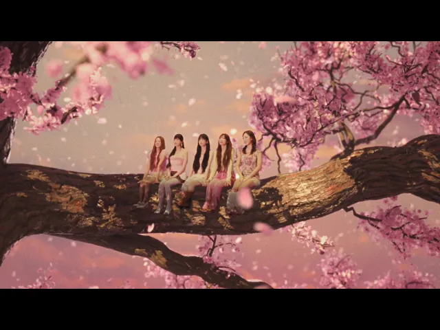 Apink 'Love Me More' M/V — Apink (에이핑크)