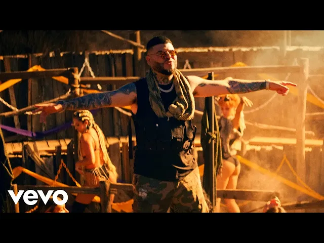 Pepas — Farruko