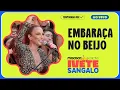 Capa da música Embaraça no Beijo, de Ivete Sangalo