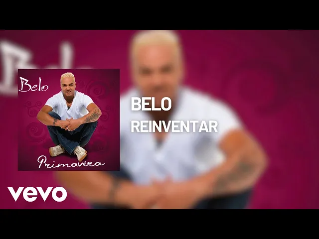 Reinventar — Belo