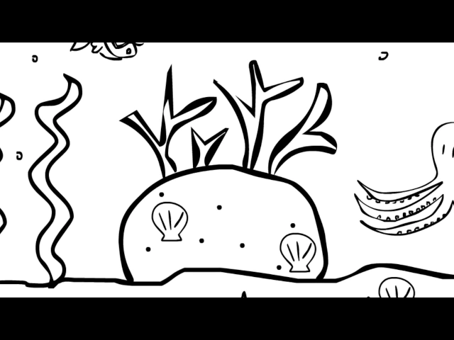 Aquarium — Study Music Project