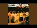Capa da música Amor Dos Deuses, de Grupo Fundo De Quintal