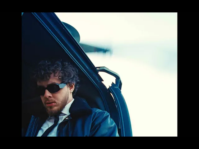 First Class — Jack Harlow