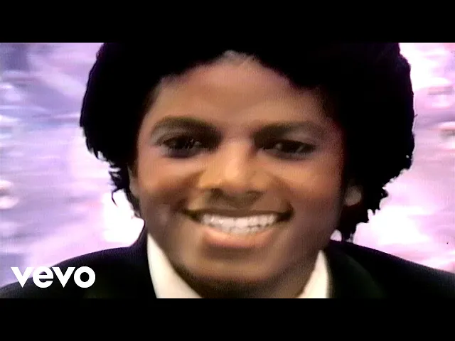 Don't Stop 'Til You Get Enough — Michael Jackson