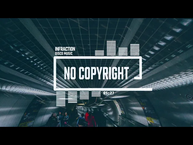 Disco Music /Background Music / My Disco — Infraction
