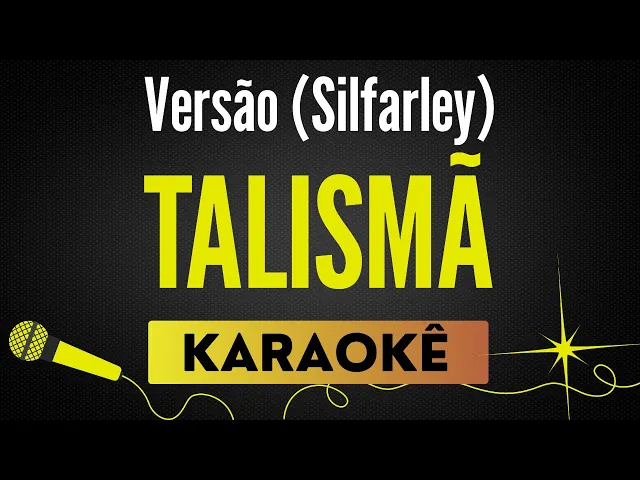 Talismã — Leandro & Leonardo