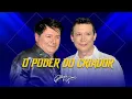 Capa da música O Poder do criador, de Gilberto e Gilmar