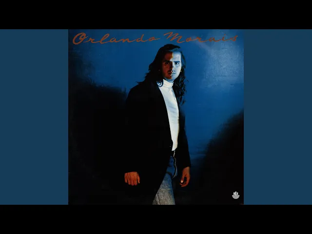 Divinamente Nua a Lua — Orlando Morais