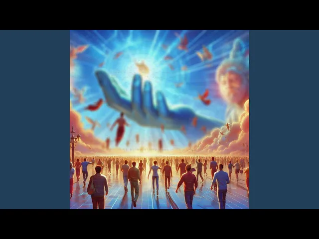 God Frequency — Zombr3x