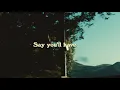 Capa da música Good & Plenty Official Lyric Video, de AlexIsleyTV