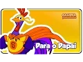 Capa da música Para O Papai, de Galinha Pintadinha 5 - OFICIAL - Dia dos Pais