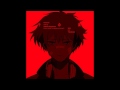 Capa da música Sen no Tsubasa, de Re: Hamatora OP