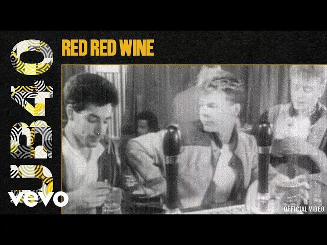 Red Red Wine — Ub40