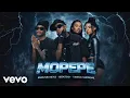 Capa da música Mopepe, de Bukzin Keyz, Benzoo, Tango Supreme