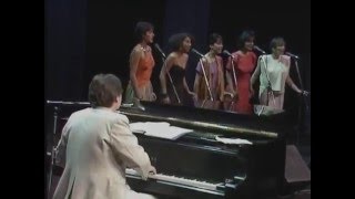Água de Beber — Tom Jobim