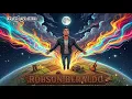 Capa da música Eu Caí pra Cima, de Robson Beraldo ✓🎸 Nova música Sertaneja e Forró 2026 2027