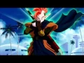 Capa da música Dragon Ball Z Melodia de Tapion Full *NO RAP*, de Jackal Etherias