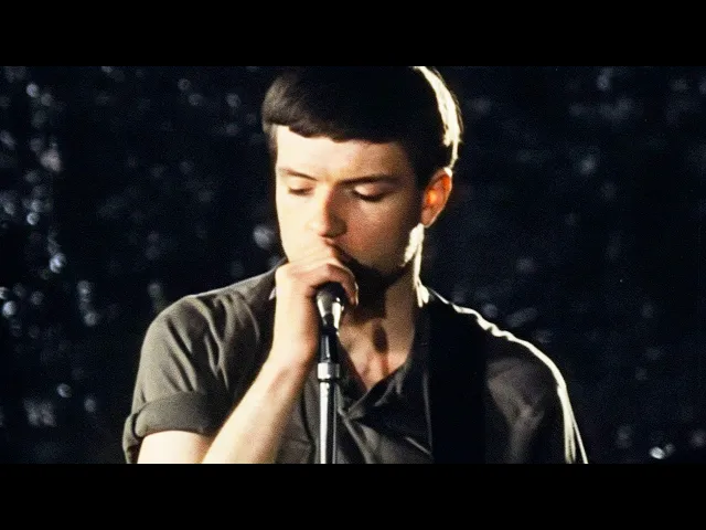 Love Will Tear Us Apart — Joy Division