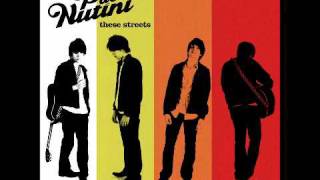 Capa da música New Shoes, de Paolo Nutini