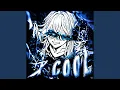 Capa da música X-cool!, de tienanh109